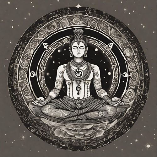 Sacred Journey Awaits